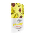 Custom Design Colorful Fruit Food CO Packers Torba