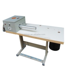 Automatic Sock Turnover and Thread Cutting Trimming Machine