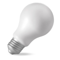 Выдвиженческая Электрическая Лампа Форма Стресс Мяч