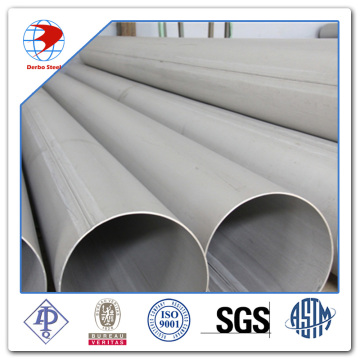 EFW Wwelded stainless steel pipe