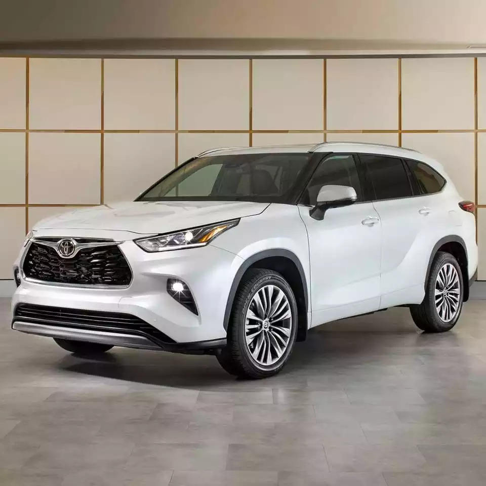 TOYOTA High quality used carstoyota for sale