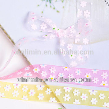 beautiful lace ribbon for girl dress