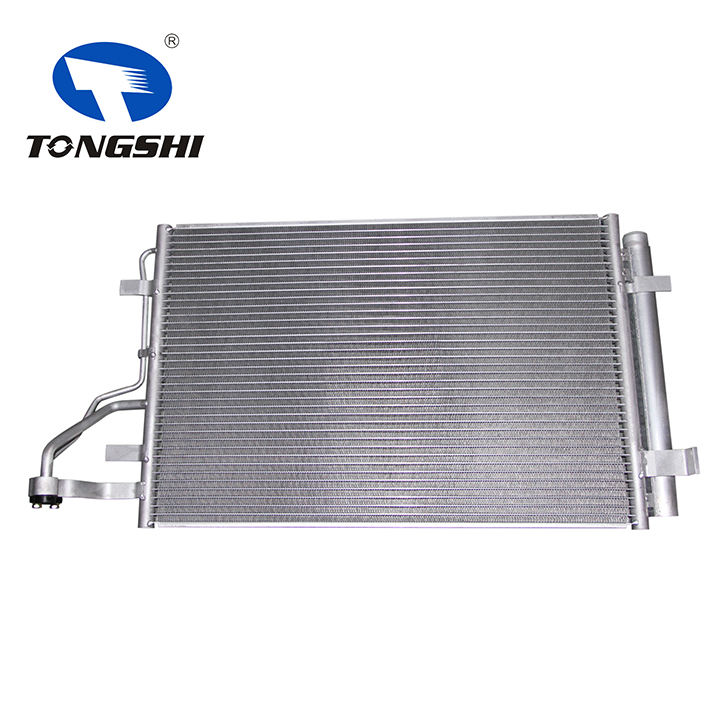 起亚 FORTE EX L4 2.0L 10-12 OEM 97606-1M101 汽车冷凝器交流冷凝器
