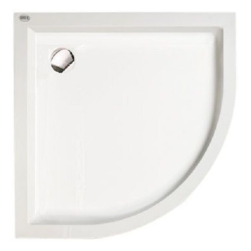 CE Standard Acrylic Bathroom Shower Base Shower Tray