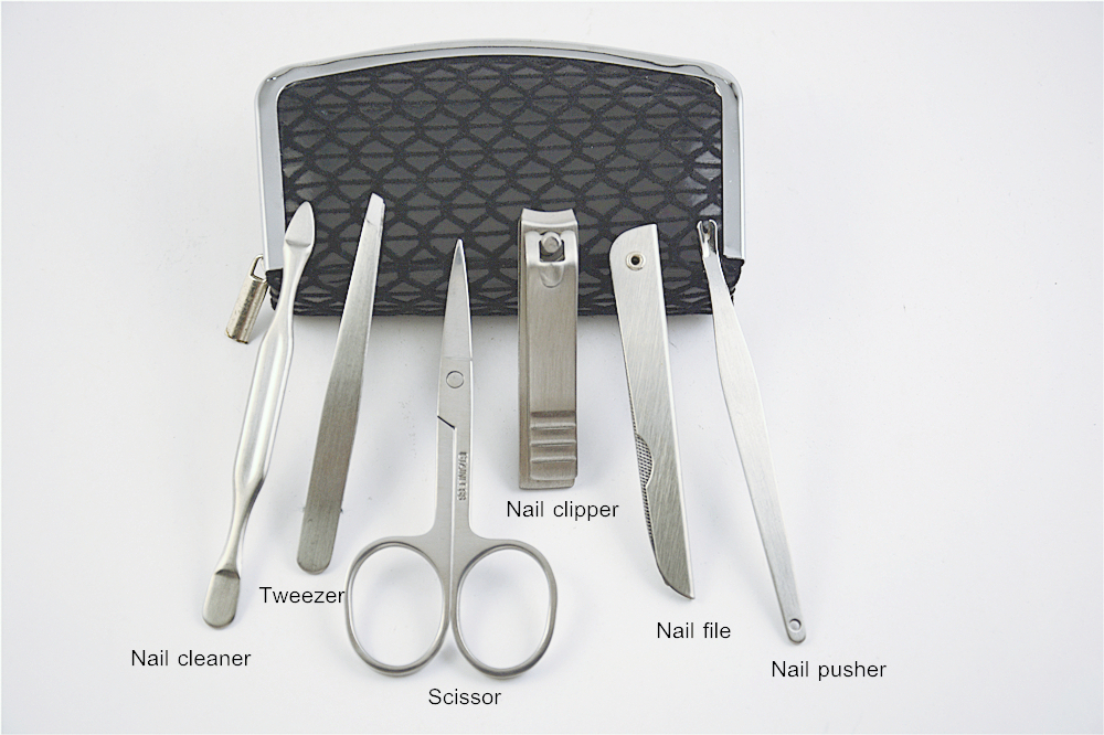 Чехол для маникюрного набора Manicure Kit Case