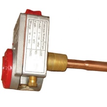 Automatic Regulation Combination Geyser Control Thermostat