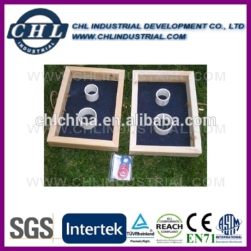 MDF box cosmetic bags for outdoor games