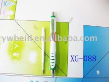 advertising plastic ball point pen