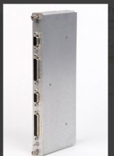 Bently Nevada 125760-01 - DATA MANAGER I/O MODULE