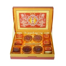 mooncake box
