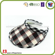 New Fashion Women Summer Sun Hat Sport Sun Visor Hat