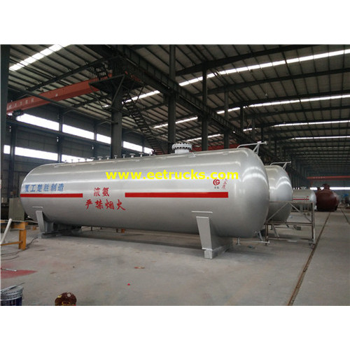 80CBM 40Ton bình chứa khí Propane