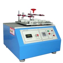 LCD Rubbing Machine | ASTM D5264 Ink Rub Tester