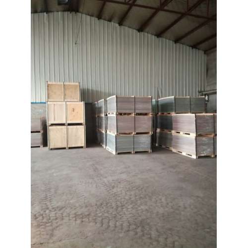 WNY250 Non-asbestos Rubber Sheet for Oil-resistance