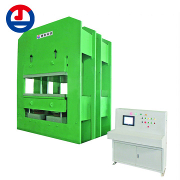 Composite Materials Hot Press Machine