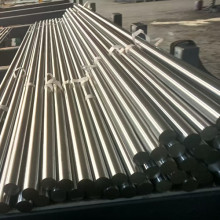 4140 Bright Steel Round Bar