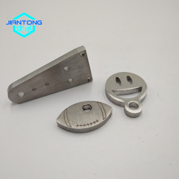 laser cutting stainless steel parts laser cutting services