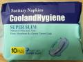 สุขอนามัยของผ้าเช็ดปาก Cooland Hygiene