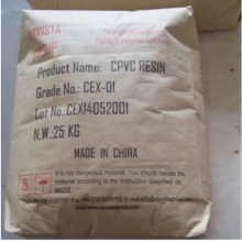 نوفيستا ذات جودة عالية CPVC RESIN