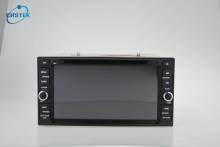 Car Dvd Head Unit Toyota Corolla Ex