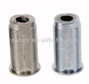 zinc alloy lock parts