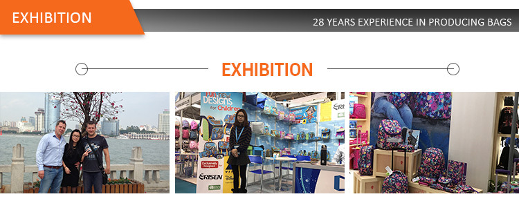 Multi-Function mummy nappy backpack diaper bag with changing pad