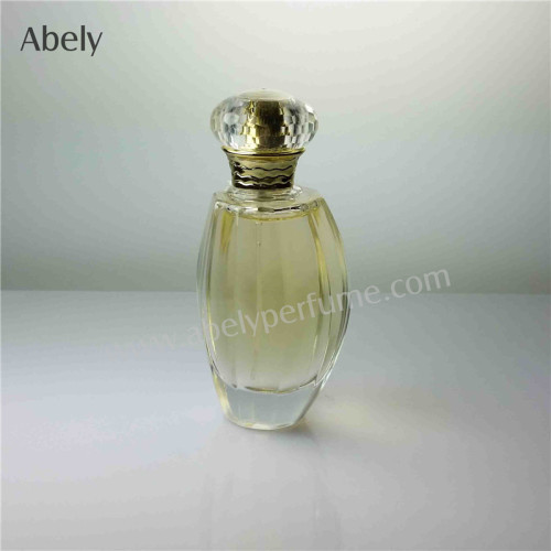 Popular Crystal Mini Perfume Bottles for Perfume Spray