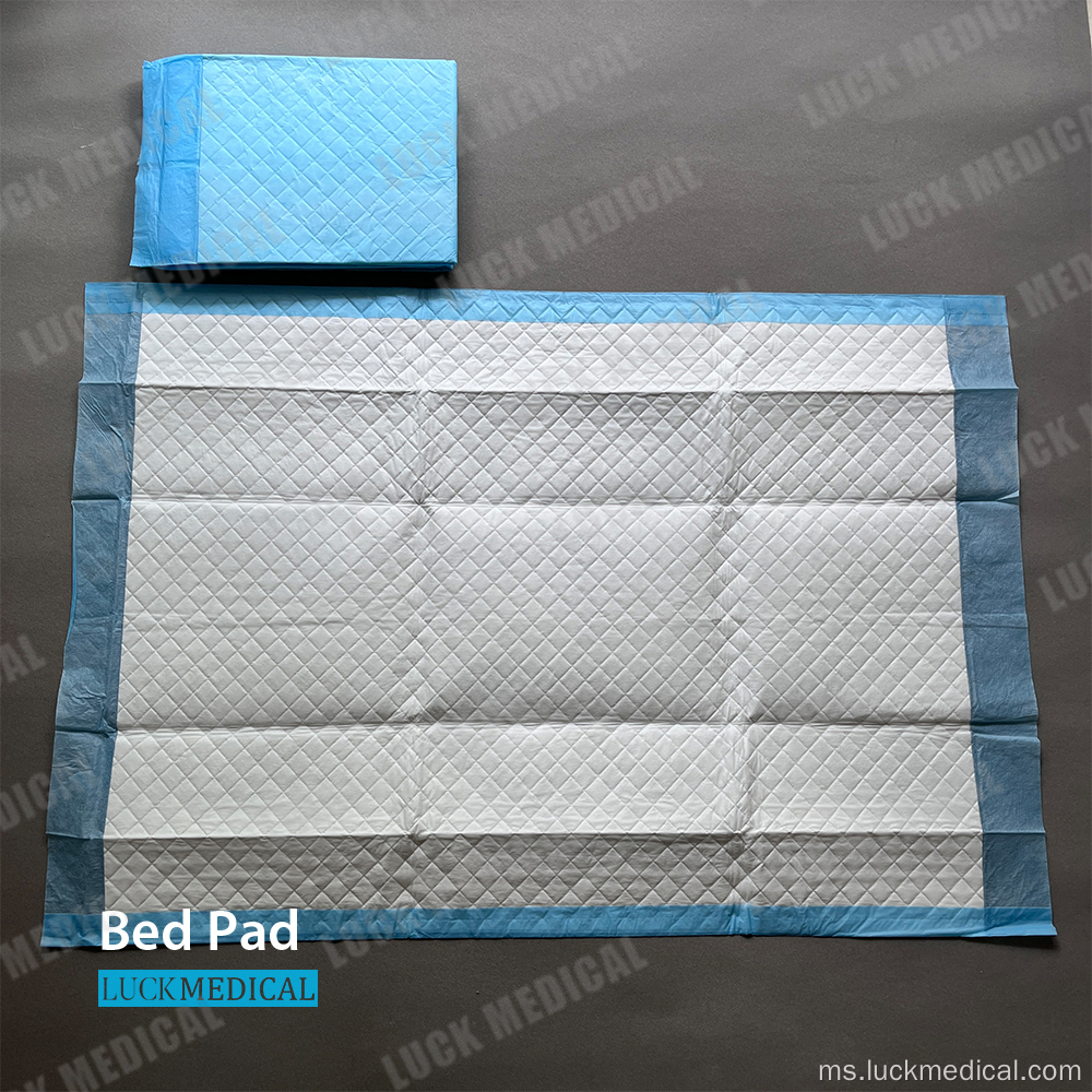 Pad bed bed curpure nursing