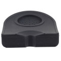 Tamping Pad Silicone Food Grade Non-Slip Espresso Accessory