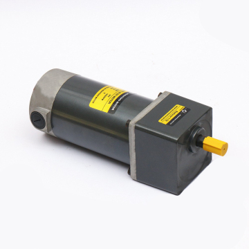 HF-MOTOR ZYT90 DC Motor 150W DC Gear Motor