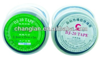rubber insulation tape