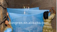 insecticide treated mosquito net/quadrate mosquito net /Africa mosquito net