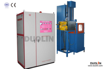 Induction Hardening Machine