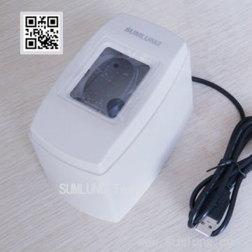 High performance 2D Barcode Reader/Scanner(DM Code & QR Code) For E-ticket barcode solution/CMOS image