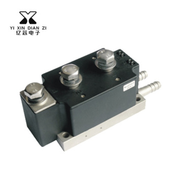 Efficient Standard Rectifier Diode for Modern Electronics