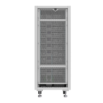 Niski Ripple DC Zasilacz Wysoka moc 40 kW