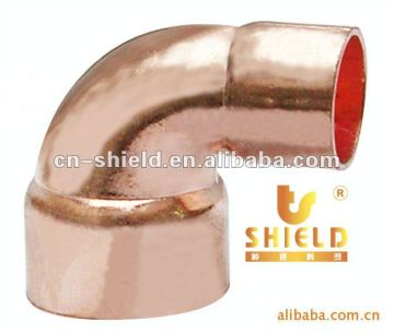 Copper Reducer Union Adapter HVAC Components