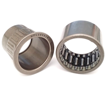 Needle Roller Bearings HFL283625: Drawn Cup Roller Clutches and One-Way Clutches