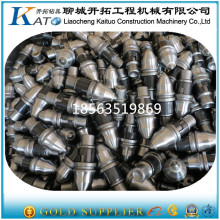 construction drilling tools rotary digging teeth for auger drilling