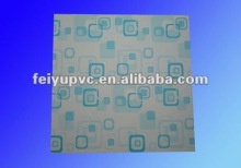 Decorates pvc ceiling for middle market