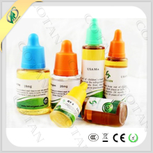 Dekang or Hengxin E-Liquid