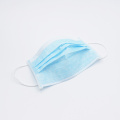 CE Disposable Non Woven Surgical Mask