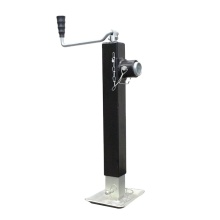 7000Lbs Square Drop Leg Trailer Jack - Trailer Parts and Accessories