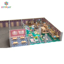 Sweet Seas Adventure: 2024 New Design - Dive into Candy Cove Park