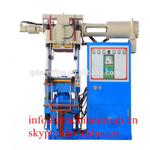 High quality Rubber Injection Machine/Rubber Molding Machine