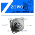 VOLVO STARTER 455539 BOSCH 0001410046 FOR VOLVO TRUCKS