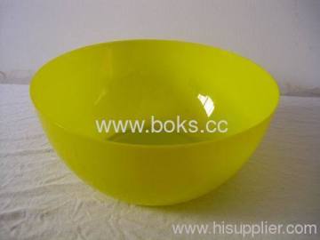 Plastic Big Salad Bowls?