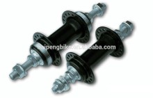 2015 good quality bicycle front and rear hub