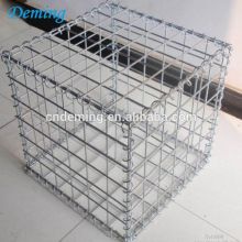 Hot Sale High Quality Welded Gabion Box