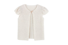 Knitting/Knitted Cardigans for Girls in Spring/Autumn